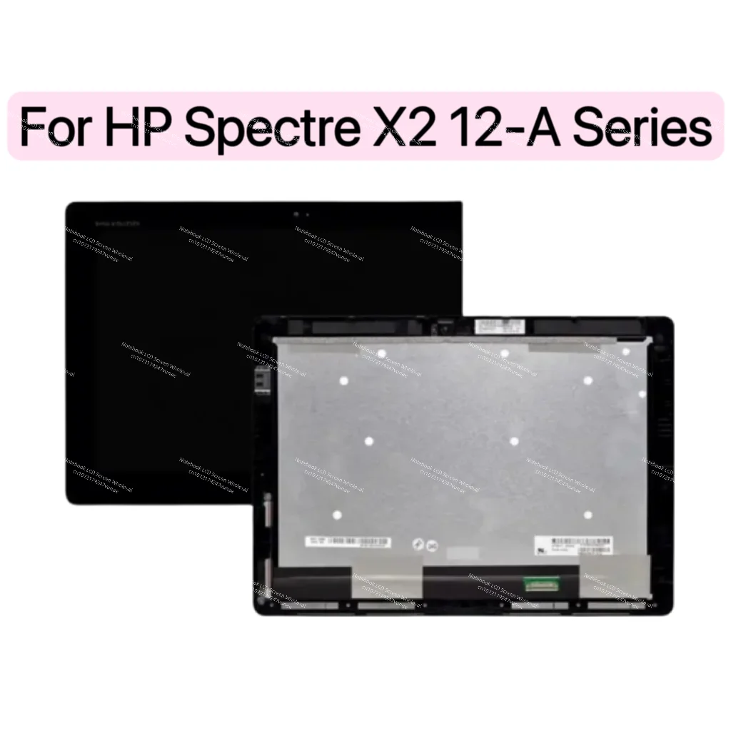 HP Spectre X2 12-A ø ÷ , LCD ġ ũ, ü г, 12.0 ġ, 1920  1280, 30 , LP120UP1, 830345-001